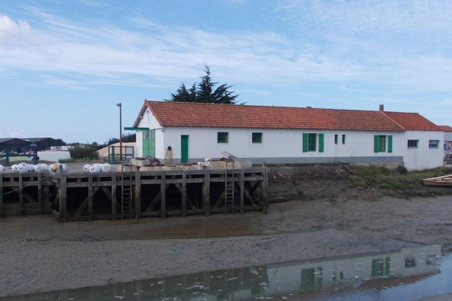 Bâtiment 2