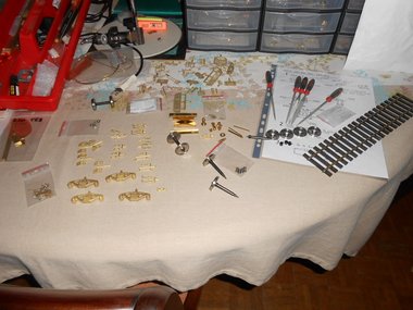Table de recherche...