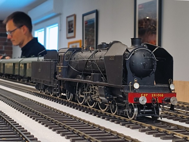 Photo Bagages Express