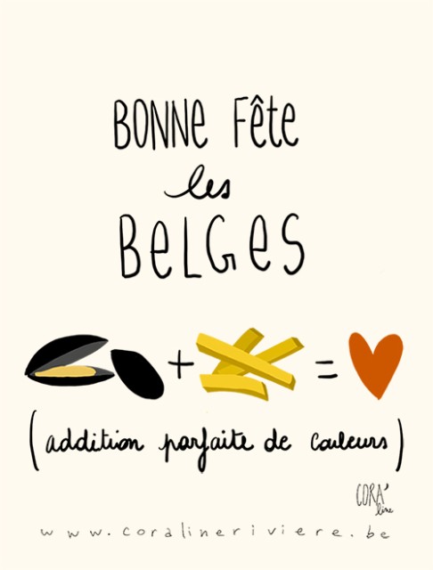 dessin-21juillet-fete-nationale-belge-noir-jaune-rouge-moules-frites1.jpg