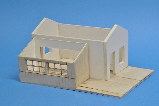 Cabane