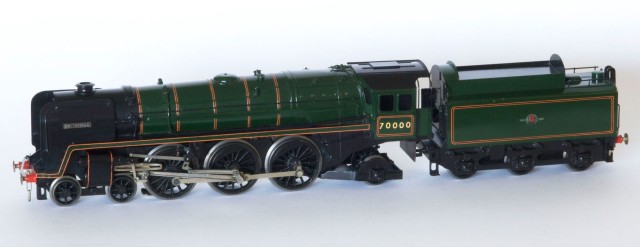 Bassett Lowke Britannia 4-6-2 01.JPG