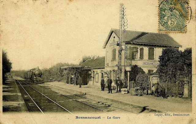 NORD - BESSANCOURT - La Gare - 2.jpg