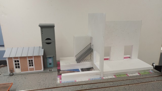 Aménagement intérieur
