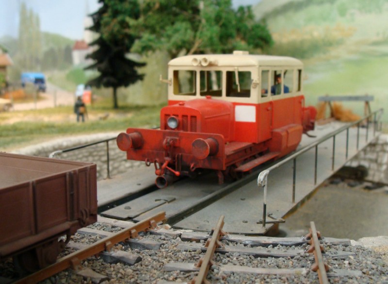 Gare de Magnière (JP. Bout)