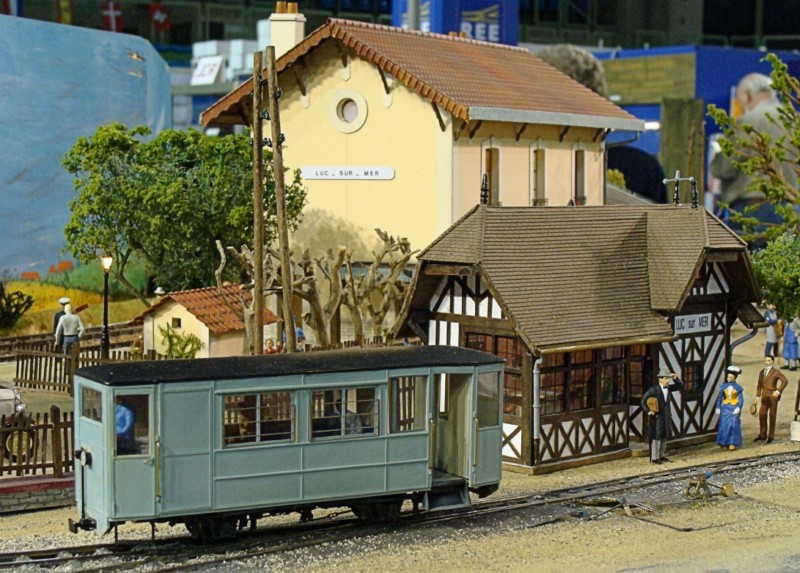 Le réseau de Marc Enard