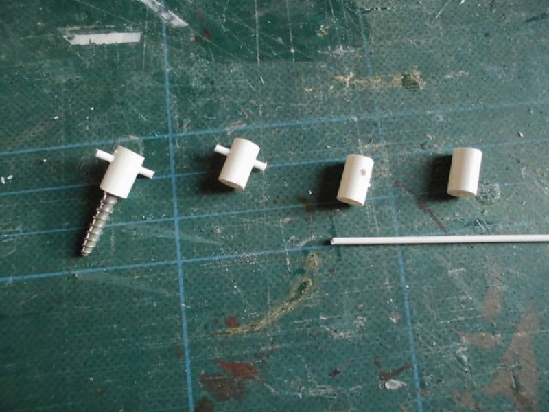 la fabrication en 4 étapes: simple et efficace!