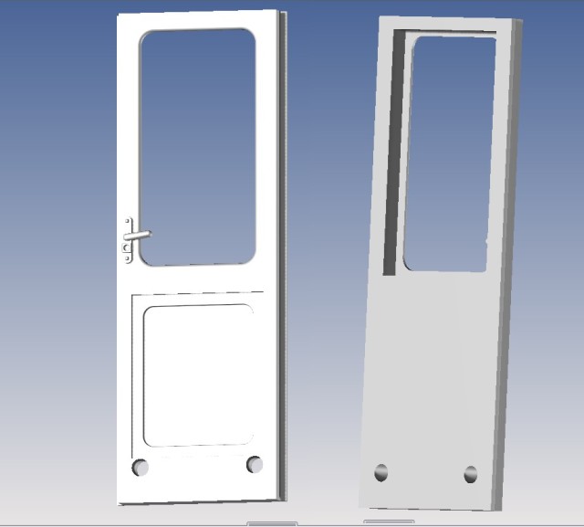 Porte intercommincation Fleche d'or.jpg