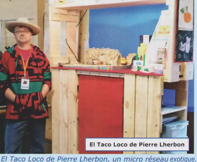 El TACO LOCO