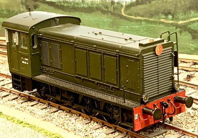 030DB6 avant ouverture