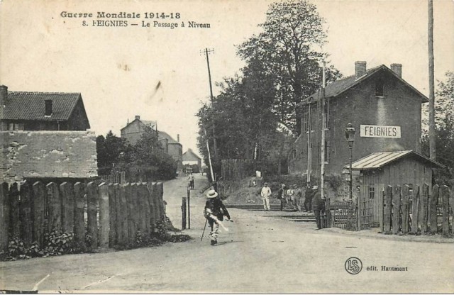 NORD - FEIGNIES - Passage à niveau - 11.jpg