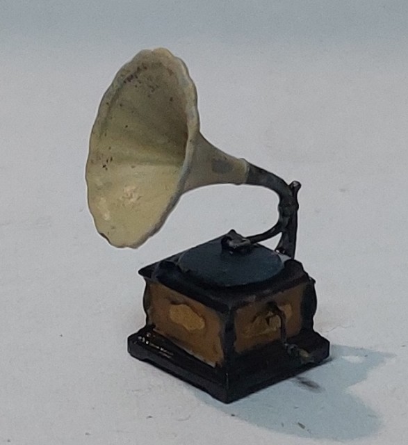 Petite Properties Ltd - Gramophone...