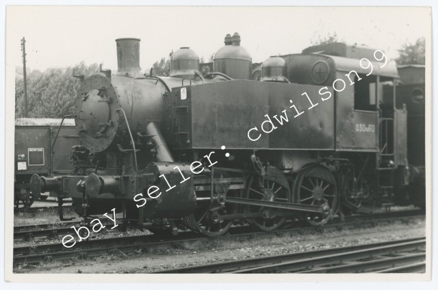 030.TU.60 at Le Havre Shed 1958 - Lot Z8046.jpg