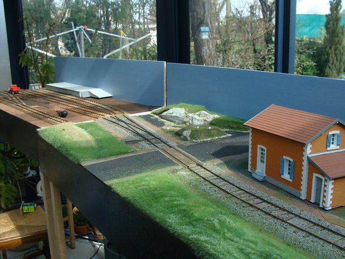 Modules 1 et 2